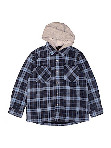 Dry Goods Jacket (view 1)