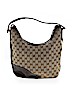 Gucci Tan GG Canvas Small New Britt Hobo One size - photo 3