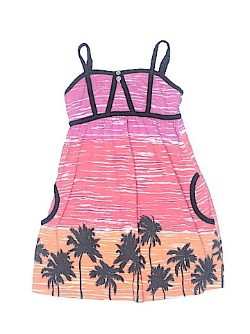 Roxy Teenie Wahine Dress (view 1)