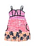 Roxy Teenie Wahine Pink Dress Size 6 - photo 1