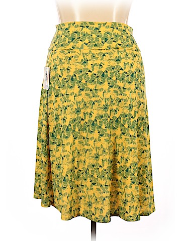 Lularoe Casual Skirt (view 2)