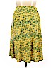 Lularoe Green Casual Skirt Size 3X - photo 2