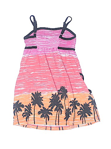 Roxy Teenie Wahine Dress (view 2)