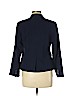 Talbots Blue Blazer Size 6 (petite) - photo 2