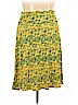 Lularoe Green Casual Skirt Size 3X - photo 1