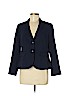 Talbots Blue Blazer Size 6 (petite) - photo 1