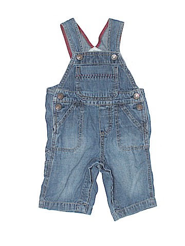 OshKosh B'gosh Overalls (view 1)