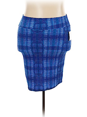 Lularoe Casual Skirt (view 1)