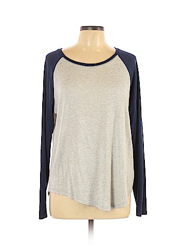 SO Long Sleeve Top (view 1)