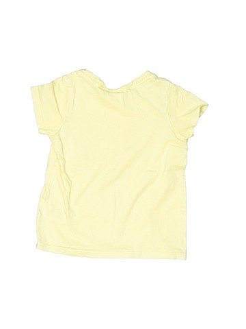 Roxy Teenie Wahine Short Sleeve T-Shirt (view 2)