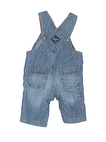 OshKosh B'gosh Overalls (view 2)