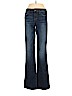 Joe's Jeans Blue Jeans Size 24 waist - photo 1