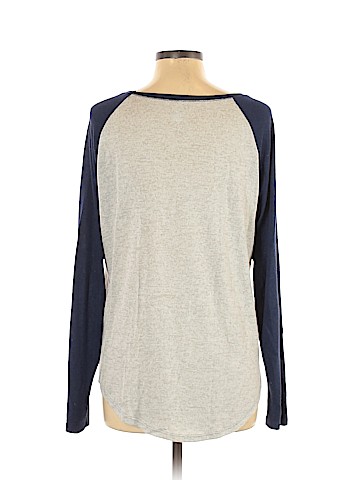 SO Long Sleeve Top (view 2)