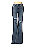 Paige Blue Jeans Size 26 waist - photo 1