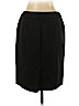 Doncaster Black Casual Skirt Size 10 - photo 2