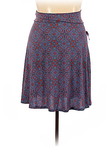 Lularoe Casual Skirt (view 1)