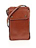 Patricia Nash 100% Leather Brown Leather Crossbody Bag One size - photo 1