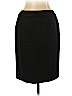 Doncaster Black Casual Skirt Size 10 - photo 1