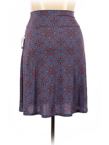 Lularoe Casual Skirt (view 2)