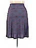 Lularoe Blue Casual Skirt Size 2X - photo 2