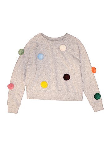 Gymboree Sweatshirt (view 1)