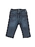 Baby Gap 100% Cotton Blue Jeans Size 6-12 mo - photo 2