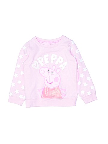 Peppa Pig Sweatshirt (view 1)