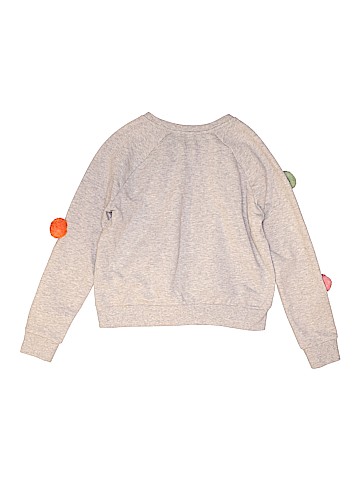 Gymboree Sweatshirt (view 2)