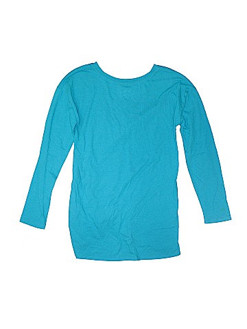 Justice Long Sleeve T-Shirt (view 2)