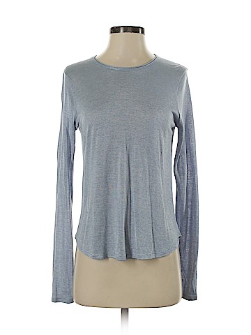 Vince. Long Sleeve Top (view 1)