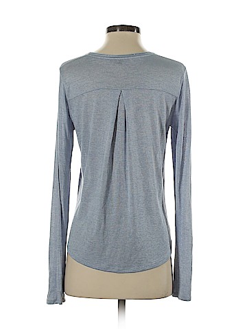 Vince. Long Sleeve Top (view 2)