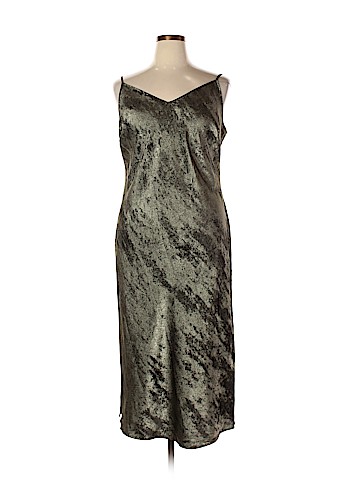 Mint Velvet Cocktail Dress (view 1)