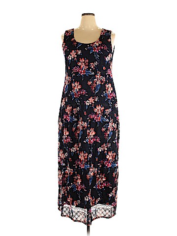 Avenue Casual Dress (view 1)