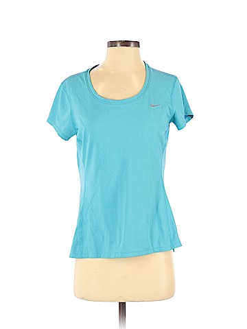 Nike Active T-Shirt (view 1)