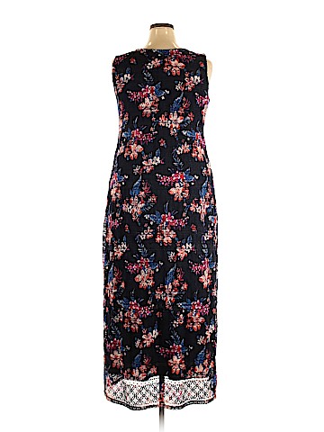 Avenue Casual Dress (view 2)