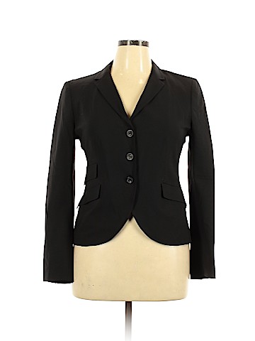 LAVIA 18 Wool Blazer (view 1)