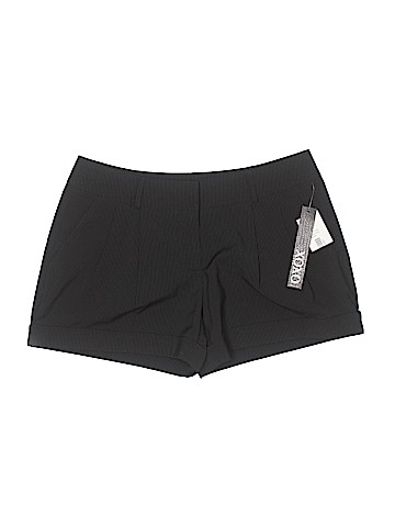 XOXO Dressy Shorts (view 1)