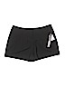 XOXO Black Dressy Shorts Size 9 - 10 - photo 1