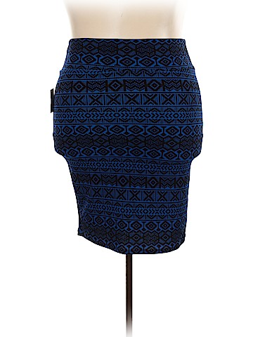 Lularoe Casual Skirt (view 2)