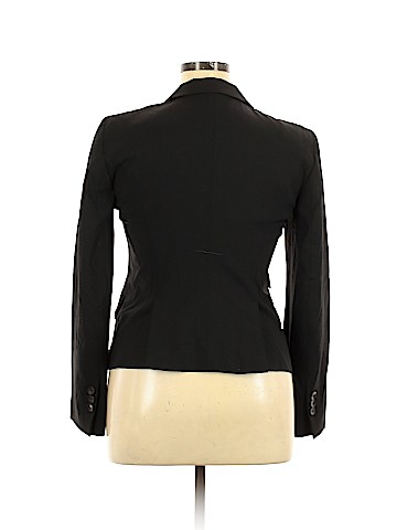 LAVIA 18 Wool Blazer (view 2)