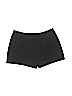 XOXO Black Dressy Shorts Size 9 - 10 - photo 2
