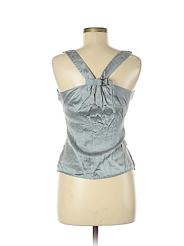 Karen Millen Sleeveless Blouse (view 2)