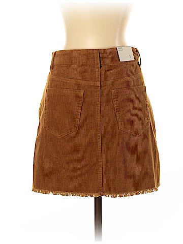 Indigo Rein Casual Skirt (view 2)