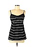 Lululemon Athletica Black Active Tank Size 8 - photo 1