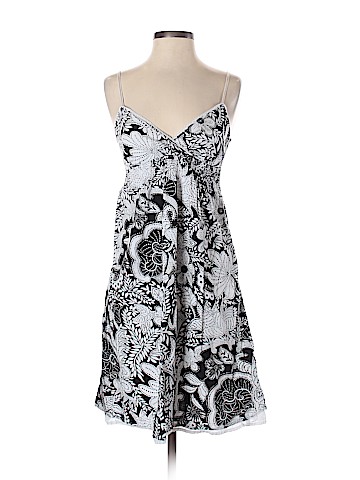 SO Casual Dress (view 1)