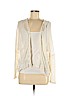 Monteau Tan Cardigan Size M - photo 1