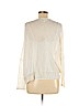 Monteau Tan Cardigan Size M - photo 2