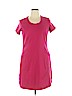 GoLite Pink Casual Dress Size XL - photo 1