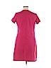 GoLite Pink Casual Dress Size XL - photo 2