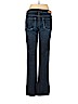 Big Star 100% Cotton Blue Jeans Size 28 waist - photo 2
